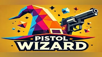 Сборник Pistol Wizard