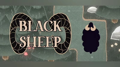 Сборник Black Sheep