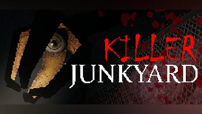 Сборник Killer Junkyard Demo
