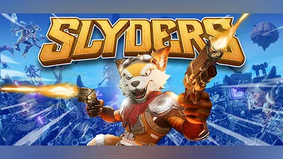 Сборник Slyders