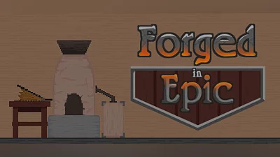 Сборник Forged in Epic Demo