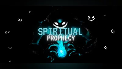 Сборник Spiritual Prophecy