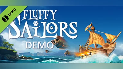 Сборник Fluffy Sailors Demo