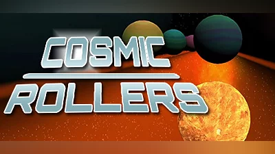 Сборник Cosmic Rollers: Orbital Odyssey