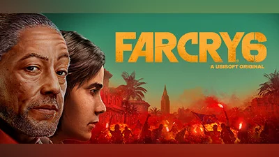 Сборник Far Cry 6 Demo
