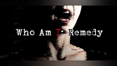 Сборник Who am I: Remedy