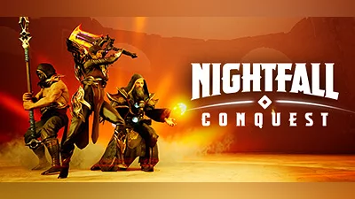 Сборник Nightfall Conquest