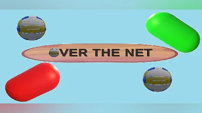 Сборник Over the Net