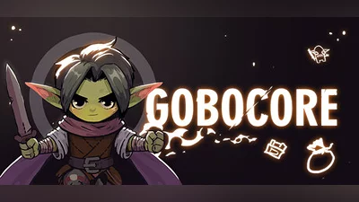 Сборник Gobocore: Goblin Rescue Squad
