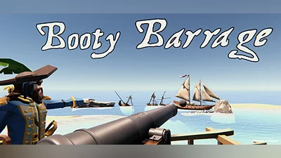Сборник Booty Barrage