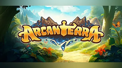 Сборник Arcanterra
