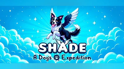Сборник SHADE A Dog's Expedition