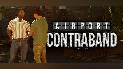 Сборник Airport Contraband