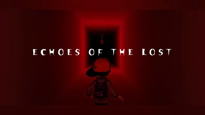 Сборник Echoes of the Lost