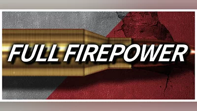 Сборник Arms：Full firepower