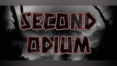 Сборник Second Odium