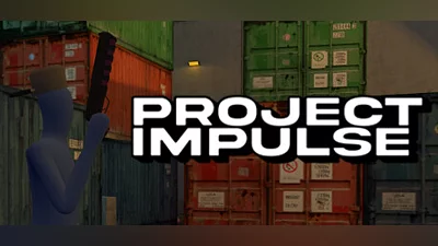 Сборник Project Impulse