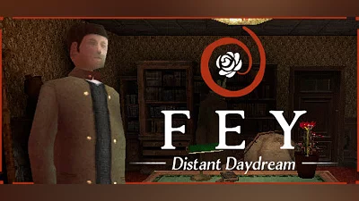 Сборник Fey: Distant Daydream Demo