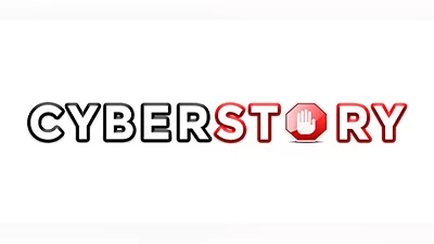 Сборник Cyber Story