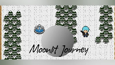 Сборник MoonLit Journey: The Age of Deth
