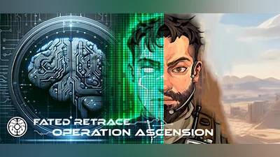 Сборник Fated Retrace: Operation Ascension
