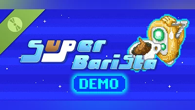 Сборник Super Barista Demo
