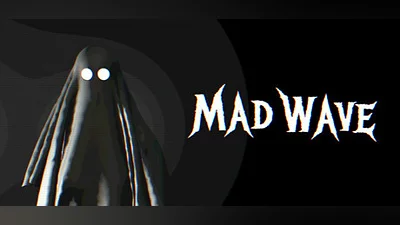 Сборник Mad Wave