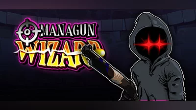 Сборник Managun Wizard