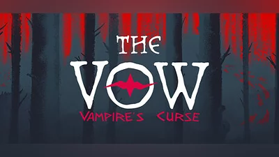 Сборник The Vow: Vampire's Curse
