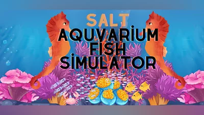 Сборник Salt Aquarium Fish Simulator