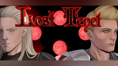 Сборник Lost Tenet