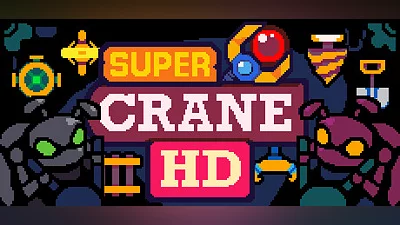 Сборник Super Crane HD