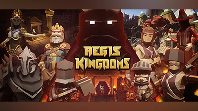 Сборник AEGIS Kingdoms