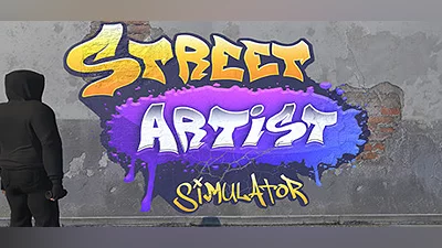 Сборник Street Artist Simulator