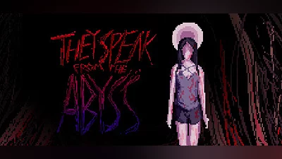 Сборник They Speak From The Abyss