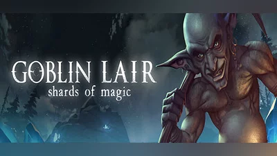 Сборник Goblin Lair: Shards of Magic