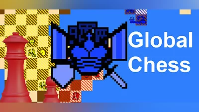Сборник Global Chess