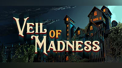 Сборник Veil of Madness