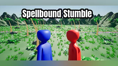 Сборник Spellbound Stumble