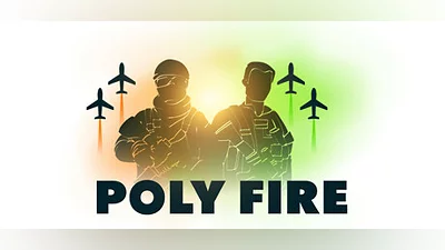 Сборник Poly Fire