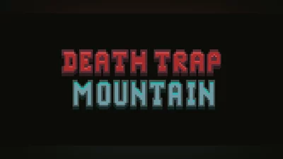 Сборник Death Trap Mountain