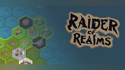 Сборник Raider of Realms