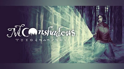 Сборник Moonshadows