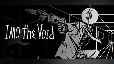 Сборник Into the Void Demo