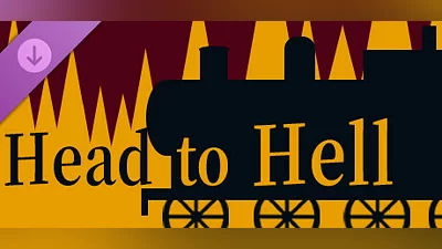 Сборник Head To Hell: Olden Days