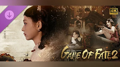 Сборник Game of Fate 2 : A Century's Promise-4K Texture Enhancement Pack