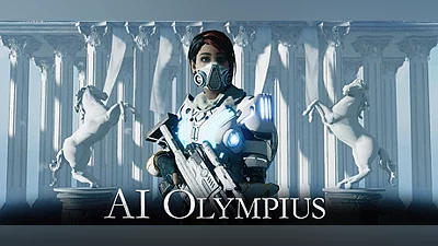 Сборник AI Olympius Demo