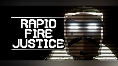 Сборник Rapid Fire Justice