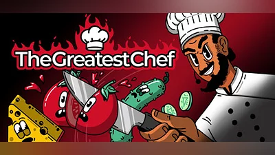 Сборник The Greatest Chef