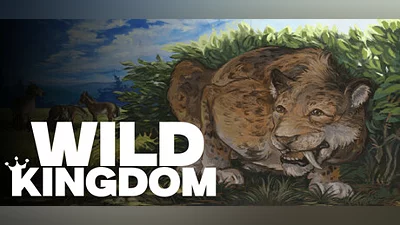 Сборник The Wild